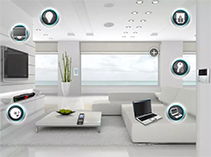 藁城智能鎖與智能家電企業盤點 家用電器產業新趨勢