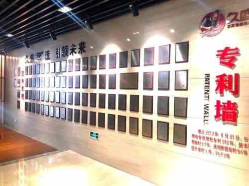 久盛實(shí)木地暖地板連續(xù)三年全國銷量領(lǐng)先 硬核實(shí)力是怎樣煉成的？