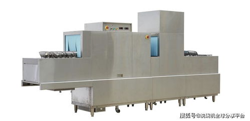力衛(wèi)士教你 工廠食堂廚房洗碗機(jī)的保養(yǎng)技巧，延長壽命保養(yǎng)生