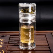 山東陽谷玻璃工藝制品廠 以匠心工藝打造養(yǎng)生玻璃藝術(shù)