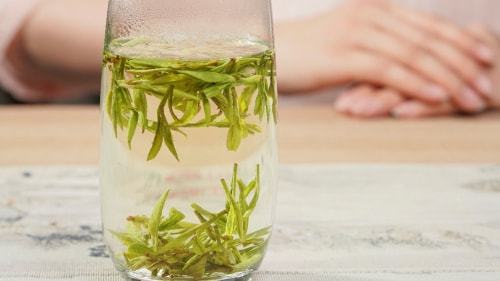 藝福堂茶業(yè)李曉軍 2022春茶上市,買茶認(rèn)準(zhǔn) 三高 品質(zhì)